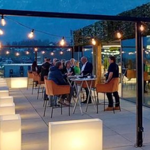 Seien Sie unser Gast