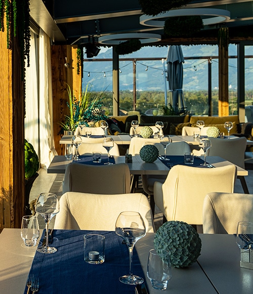 Ob am Tag oder am Abend