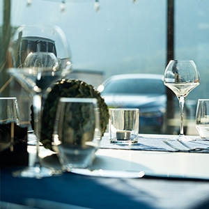 Ob am Tag oder am Abend